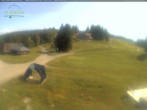 Archiv Foto Webcam Feldberg - Grafenmatt 16:00