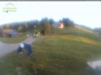 Archiv Foto Webcam Feldberg - Grafenmatt 20:00