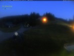 Archiv Foto Webcam Feldberg - Grafenmatt 22:00