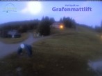 Archived image Webcam Grafenmatt 03:00
