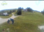 Archiv Foto Webcam Feldberg - Grafenmatt 11:00