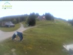 Archiv Foto Webcam Feldberg - Grafenmatt 13:00