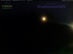 Archiv Foto Webcam Feldberg - Grafenmatt 01:00