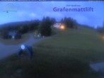 Archived image Webcam Grafenmatt 03:00