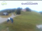 Archived image Webcam Grafenmatt 05:00