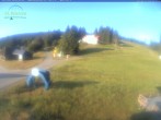 Archived image Webcam Grafenmatt 06:00