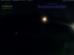 Archived image Webcam Grafenmatt 23:00