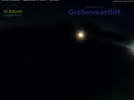Archived image Webcam Grafenmatt 01:00