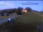 Archived image Webcam Grafenmatt 03:00