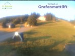 Archived image Webcam Grafenmatt 05:00