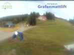 Archived image Webcam Grafenmatt 11:00