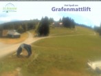 Archived image Webcam Grafenmatt 13:00