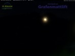 Archiv Foto Webcam Feldberg - Grafenmatt 01:00