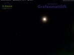 Archiv Foto Webcam Feldberg - Grafenmatt 01:00