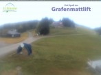 Archiv Foto Webcam Feldberg - Grafenmatt 05:00