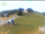 Archiv Foto Webcam Feldberg - Grafenmatt 07:00