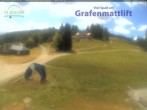 Archiv Foto Webcam Feldberg - Grafenmatt 11:00