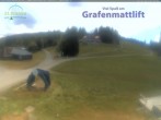 Archiv Foto Webcam Feldberg - Grafenmatt 13:00