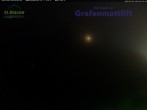 Archiv Foto Webcam Feldberg - Grafenmatt 01:00