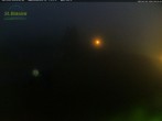 Archiv Foto Webcam Feldberg - Grafenmatt 03:00