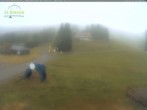 Archiv Foto Webcam Feldberg - Grafenmatt 07:00