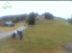 Archiv Foto Webcam Feldberg - Grafenmatt 09:00