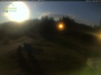 Archiv Foto Webcam Feldberg - Grafenmatt 23:00