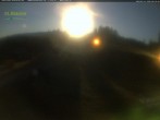Archiv Foto Webcam Feldberg - Grafenmatt 01:00
