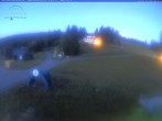 Archiv Foto Webcam Feldberg - Grafenmatt 03:00