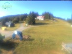 Archiv Foto Webcam Feldberg - Grafenmatt 07:00