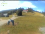 Archiv Foto Webcam Feldberg - Grafenmatt 09:00