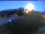 Archiv Foto Webcam Feldberg - Grafenmatt 03:00