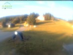 Archiv Foto Webcam Feldberg - Grafenmatt 05:00