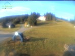 Archiv Foto Webcam Feldberg - Grafenmatt 06:00