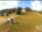 Archiv Foto Webcam Feldberg - Grafenmatt 07:00