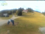 Archiv Foto Webcam Feldberg - Grafenmatt 09:00