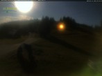 Archiv Foto Webcam Feldberg - Grafenmatt 01:00