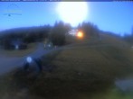 Archiv Foto Webcam Feldberg - Grafenmatt 03:00