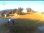 Archiv Foto Webcam Feldberg - Grafenmatt 05:00