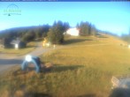 Archiv Foto Webcam Feldberg - Grafenmatt 06:00