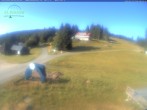 Archiv Foto Webcam Feldberg - Grafenmatt 07:00