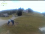Archiv Foto Webcam Feldberg - Grafenmatt 15:00