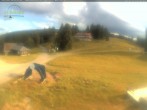 Archiv Foto Webcam Feldberg - Grafenmatt 17:00