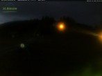 Archiv Foto Webcam Feldberg - Grafenmatt 03:00