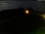 Archiv Foto Webcam Feldberg - Grafenmatt 01:00