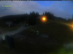 Archiv Foto Webcam Feldberg - Grafenmatt 03:00