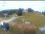Archiv Foto Webcam Feldberg - Grafenmatt 05:00