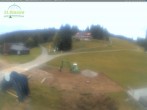 Archiv Foto Webcam Feldberg - Grafenmatt 06:00