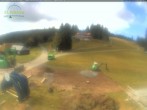 Archived image Webcam Grafenmatt 09:00