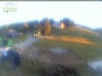 Archived image Webcam Grafenmatt 19:00